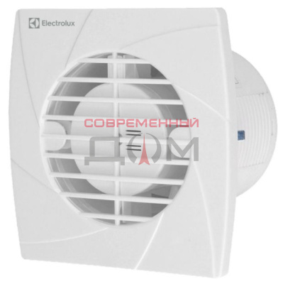 Вентилятор вытяжной Electrolux Eco EAFE-100